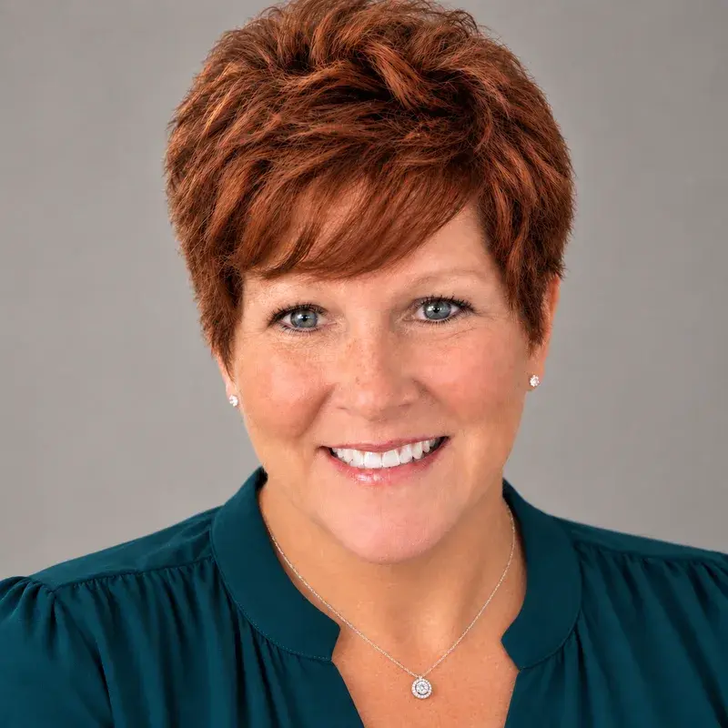 Shelly Lemker, Cruise Coordinator